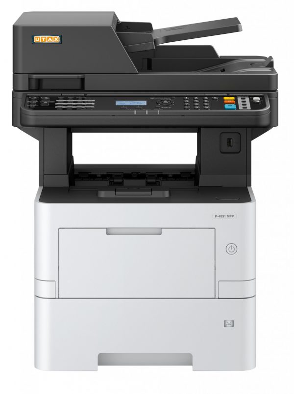 Utax P-4531i A4 Mono MFP